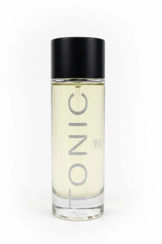 Tonic No 16 AMD Perfumes parfum unisex inspirat de Karagoz Nishane, EDP, 100 ml - Img 6