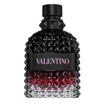 Valentino Uomo Born in Roma Intense – Apă de parfum 100 ml, bărbați - Img 3
