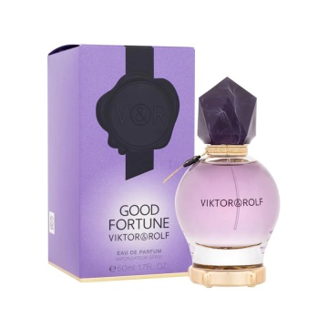 Viktor & Rolf Good Fortune – Apă de parfum 90 ml, damă - Img 10