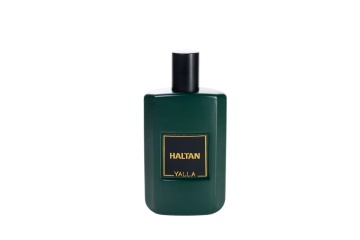 YALLA Haltan – Parfum EDP 50 ml, bărbați - Img 6