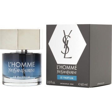 Yves Saint Laurent L'Homme Le Parfum Parfum Original – 100 ml, bărbați - Img 4