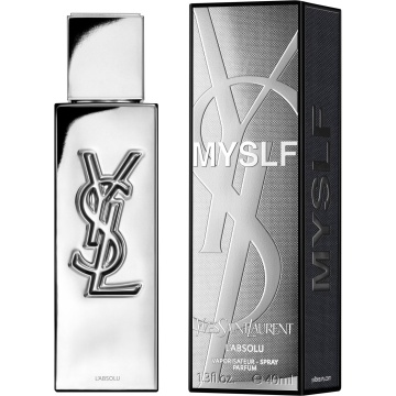 Yves Saint Laurent Myslf l'Absolu Parfum Parfum Original – 40 ml