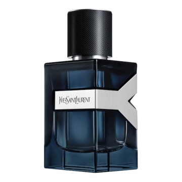 Yves Saint Laurent Y Intense – Apă de parfum 100 ml, bărbați - Img 2