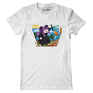 Tricou Chicken Nuggets - EDITIE LIMITATA - Img 5