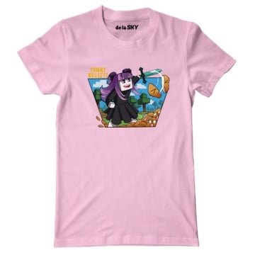 Tricou Chicken Nuggets - EDITIE LIMITATA - Img 2
