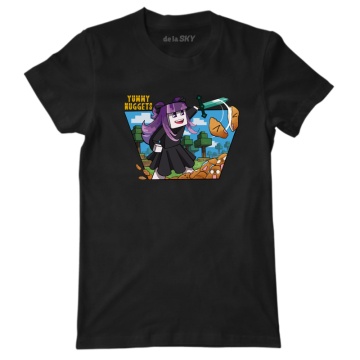 Tricou Chicken Nuggets - EDITIE LIMITATA - Img 6
