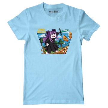 Tricou Chicken Nuggets - EDITIE LIMITATA - Img 3