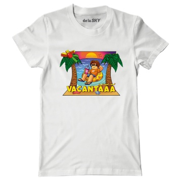 Tricou - SKY in VACANTA