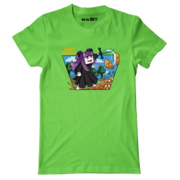 Tricou Chicken Nuggets - EDITIE LIMITATA - Img 4