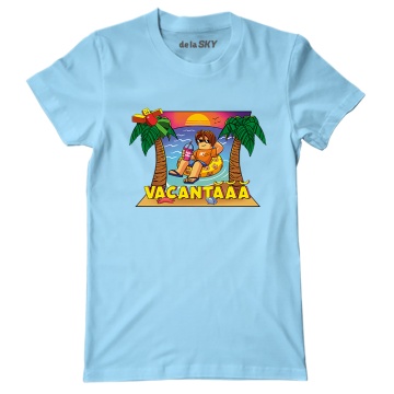 Tricou - SKY in VACANTA - Img 2