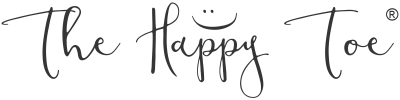 The Happy Toe