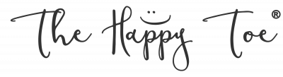 The Happy Toe