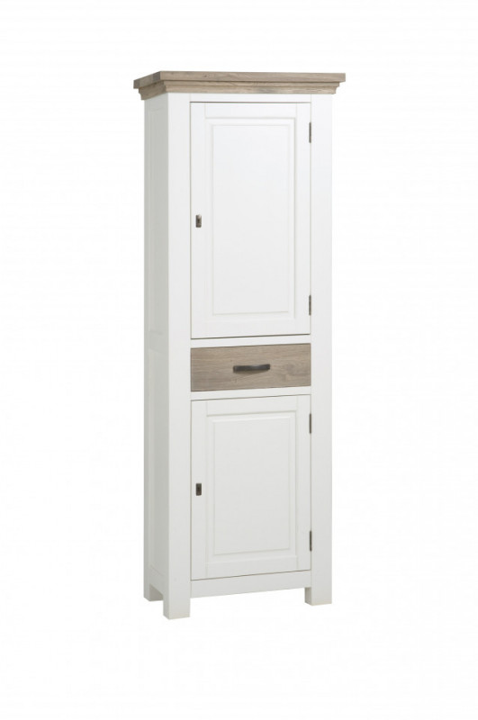 Dulap din stejar 70x195 cm