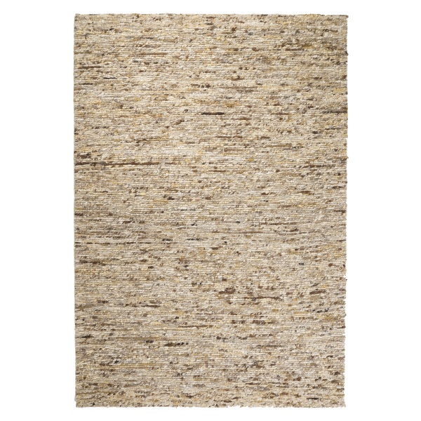 Covor Takara dreptunghiular 190x290 cm mustar