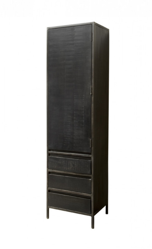 Dulap din mango 50x190 cm