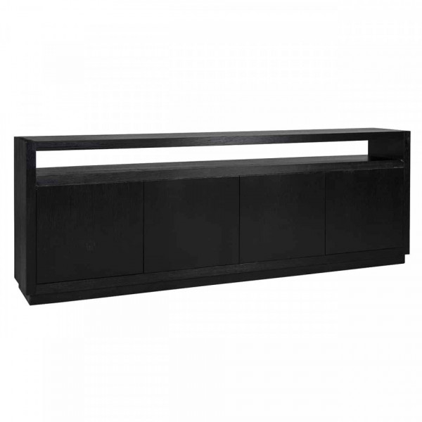 Servanta din stejar Oakura 240 cm