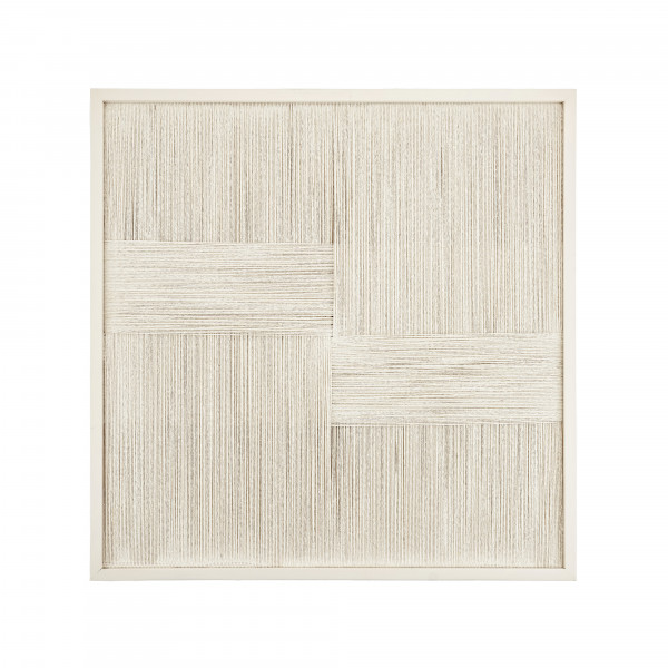 Tablou Lino 60x3x60 cm