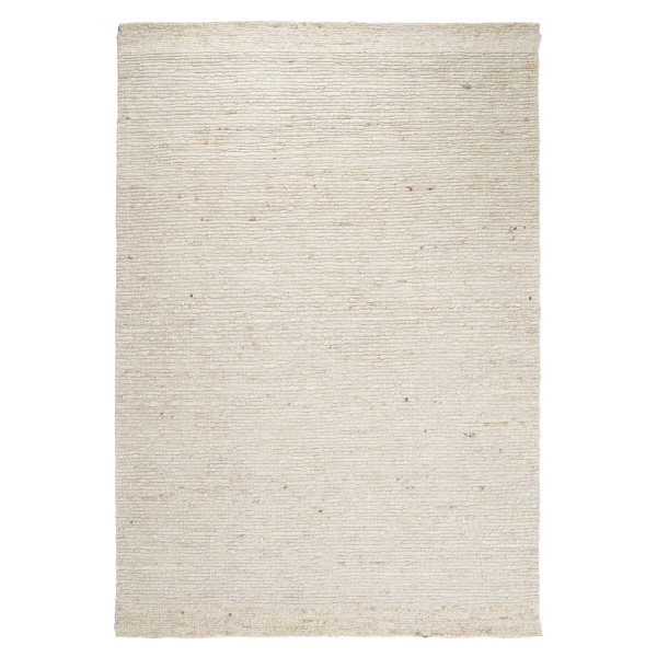 Covor Takara dreptunghiular 160x230 cm fildeș