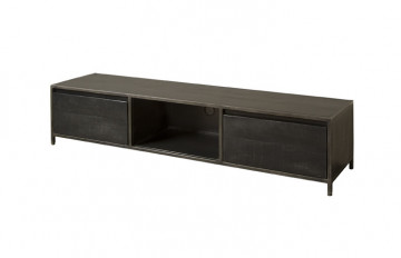 Comoda TV din mango 180 cm