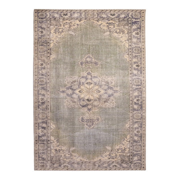 Covor Blush 160x230 cm - green - Img 1