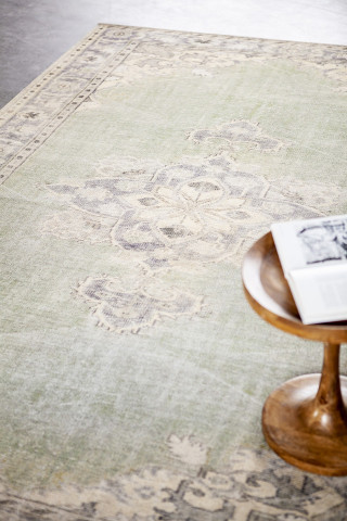 Covor Blush 160x230 cm - green - Img 2