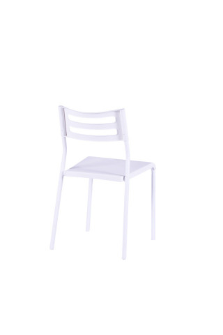 Set 2 scaune Sit&Chairs White - Img 4