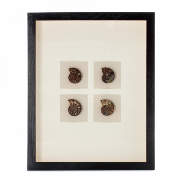 Tablou Arta nestemata Valuable I 41cm x 51cm - Img 1