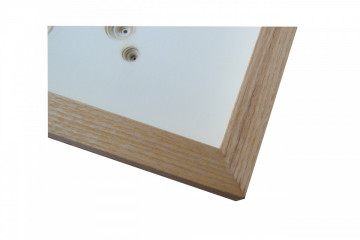 Tablou din hartie Atmosphere 60cm x 60cm - Img 3