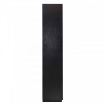 Biblioteca din stejar 100x220 cm - Img 2