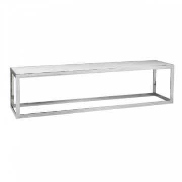 Comoda Tv din marmura Levanto 180 cm
