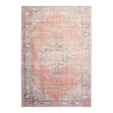 Covor Blush 160x230 cm - red - Img 1