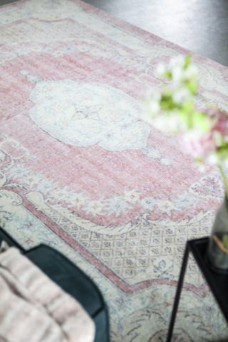 Covor Blush 160x230 cm - red - Img 2
