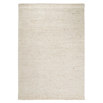 Covor Takara dreptunghiular 190x290 cm fildeș