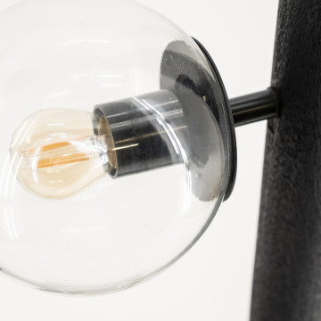 Lampa de podea Eris 35x20x118 cm - Img 3