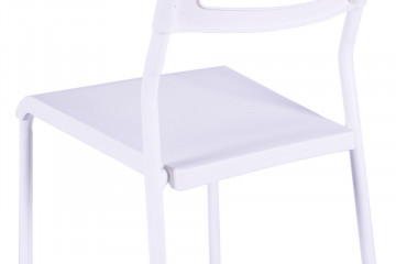 Set 2 scaune Sit&Chairs White - Img 2