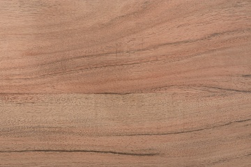 Comodă Aron cu 5 sertare, lucrată manual din lemn de acacia, efect lemn natural, 70x45x130 cm - Img 8