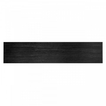 Comoda Tv din stejar Oakura 185 cm - Img 3