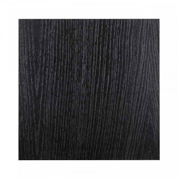 Masuta pentru plante cu blat din stejar 95x30x30 cm - Img 3