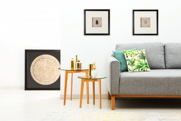 Tabou Modern 40x40 - Img 2