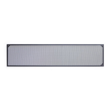 Decoratiune de perete din metal Amnesia - Img 2