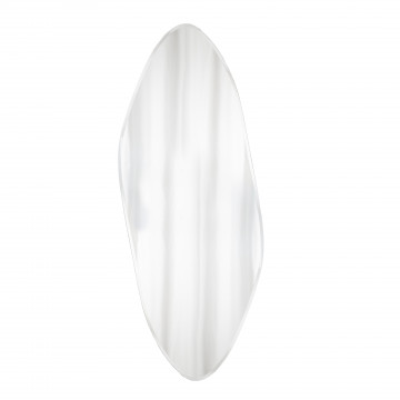 Oglinda cu forma neregulata Gem 60x1x150 cm