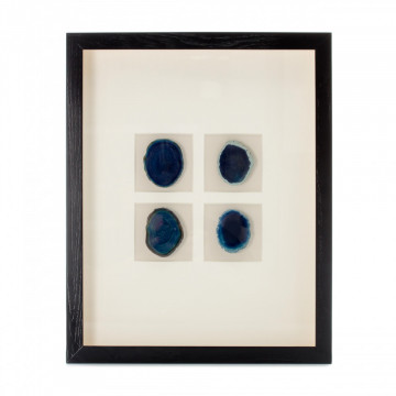 Tablou Arta nestemata Valuable VI 41cm x 51cm - Img 1