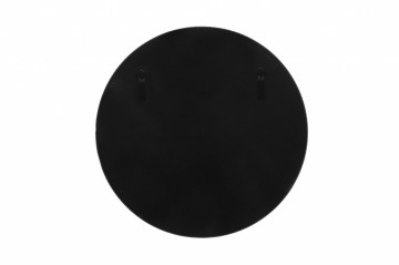 Oglindă rotunda cu marmura neagra Duke 70x70x3 cm - Img 4