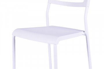 Set 2 scaune Sit&Chairs White - Img 5
