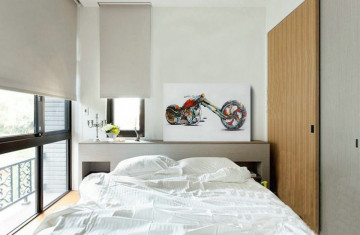 Tablou Speed 60cm x 90cm - Img 3