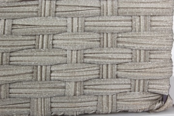 Comodă Livigno cu 4 sertare, 40x29x73 cm - Img 2