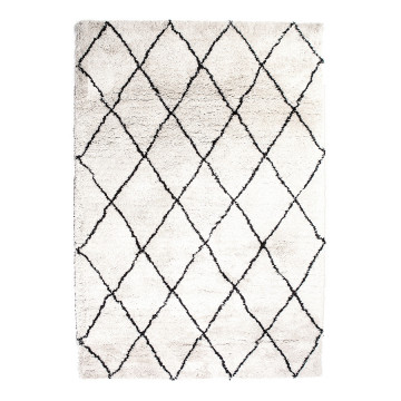 Covor Rox 200x300 cm - natural