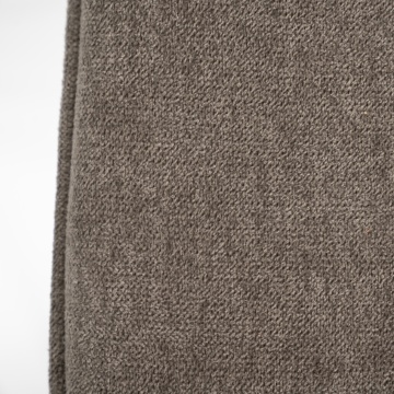 Scaun de bar Skoladin lemn de frasin taupe 95 cm - Img 15