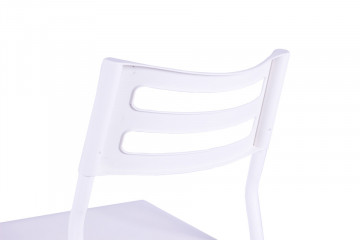 Set 2 scaune Sit&Chairs White - Img 3