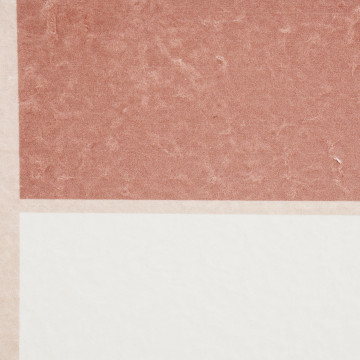 Tablou Lagom mic 40x40x3 cm - Img 3